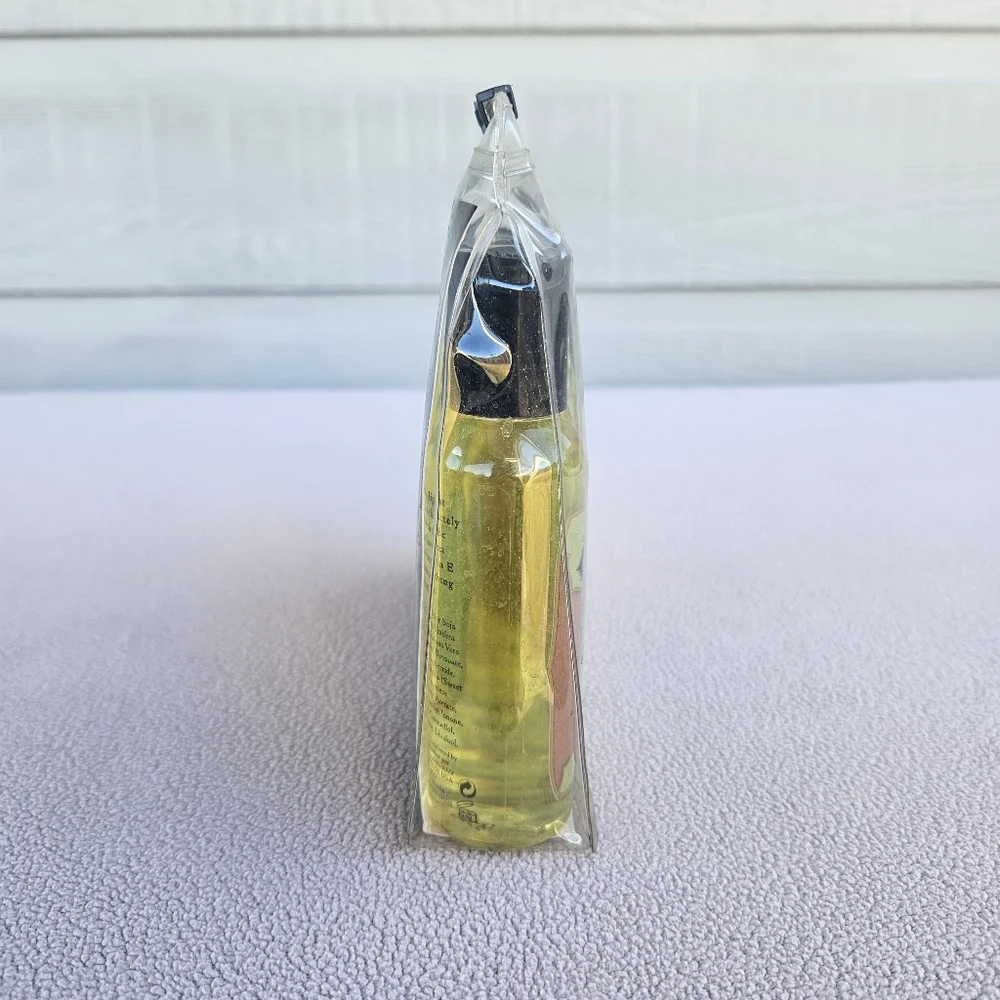 KamaSutra Massage Therapy Kit 5 Aromatic Oils 2 Ounces Each Sweet Almond
